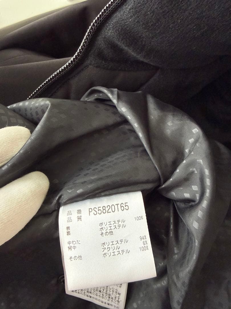 最終値下! phenix スキーウェア レディース 黒 Mクリーニング済