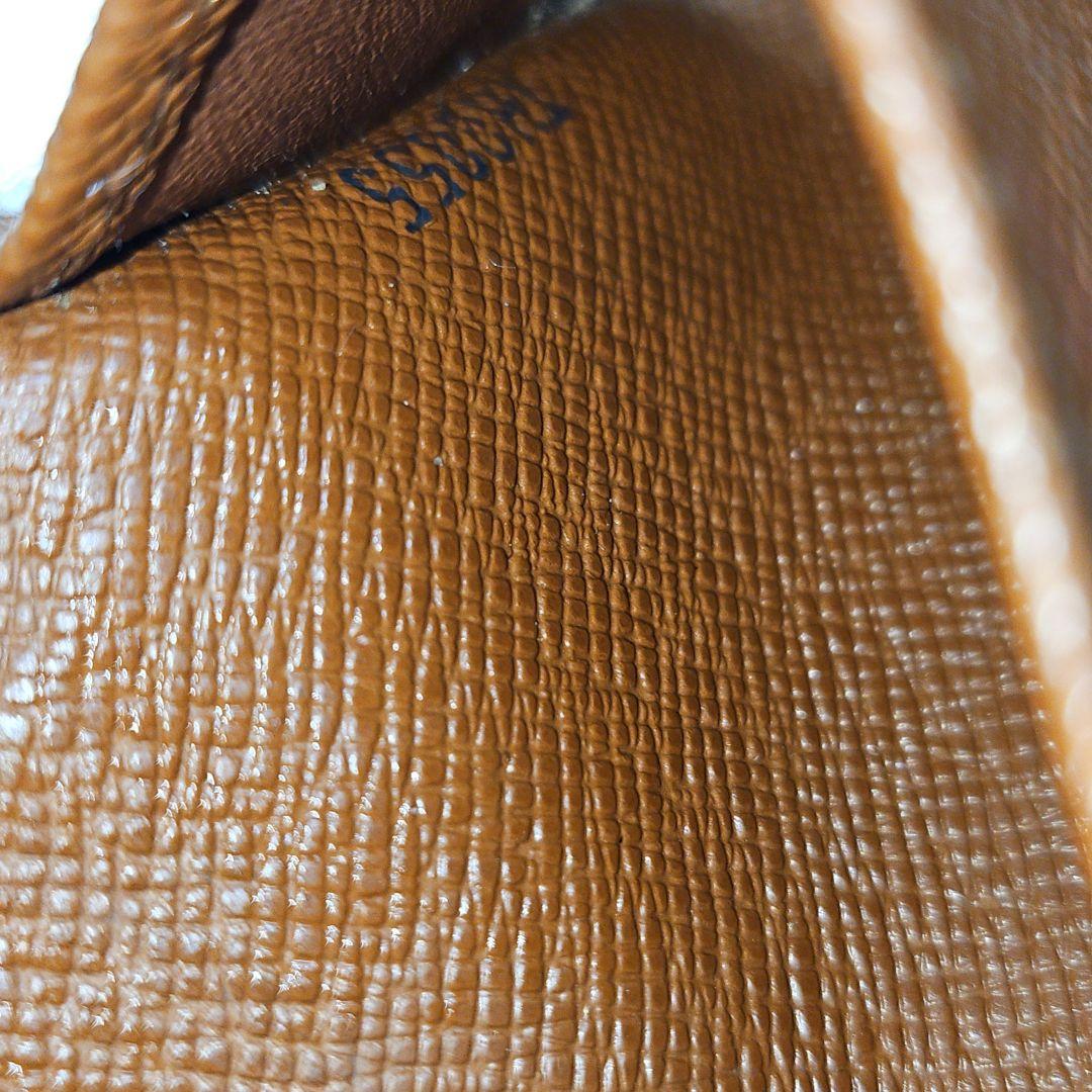 Louis Vuitton ミュルティクレ4 モノグラム M69517 4連