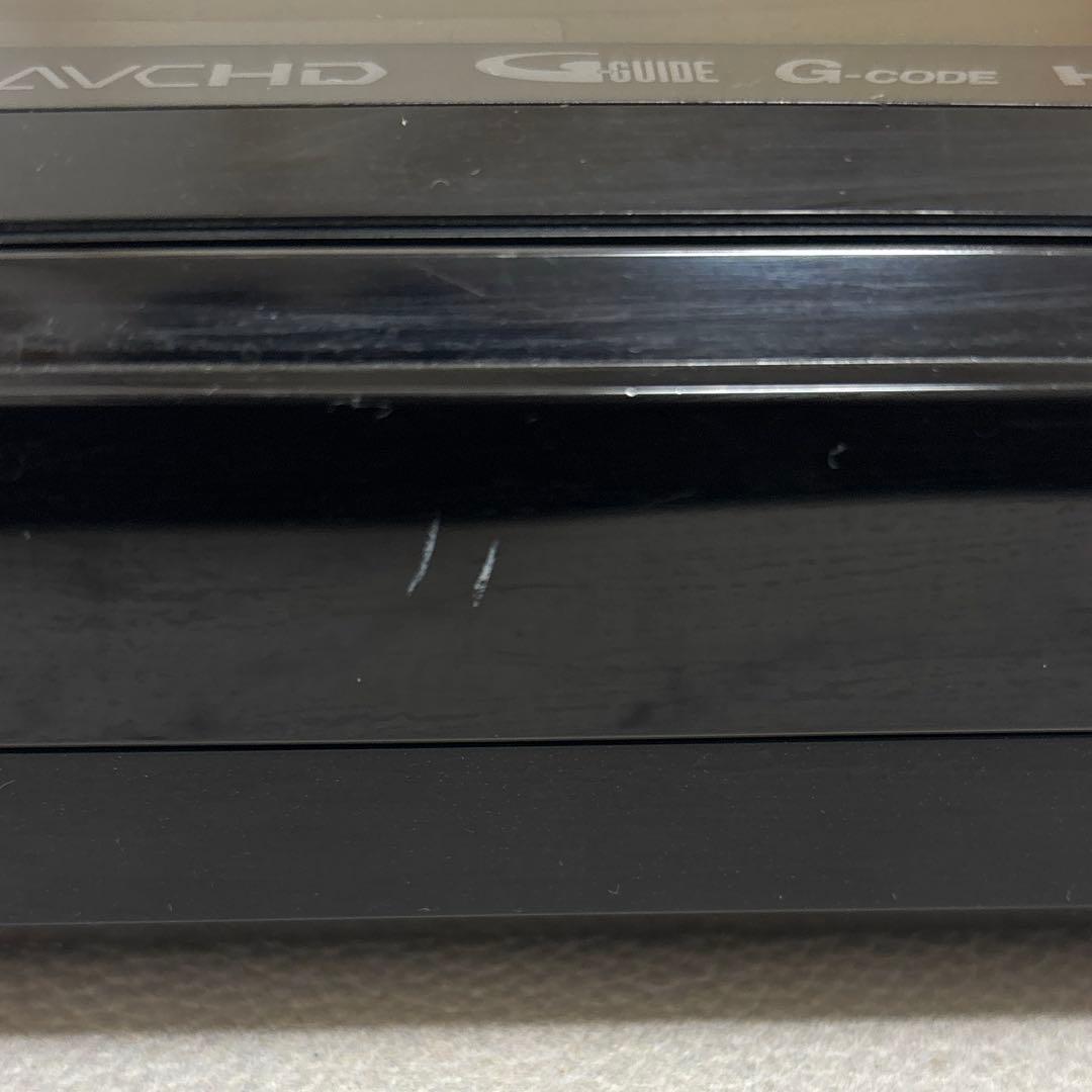 ◆《Panasonic》◆HDD搭載ハイビジョンDVDレコーダーDMR-XP12