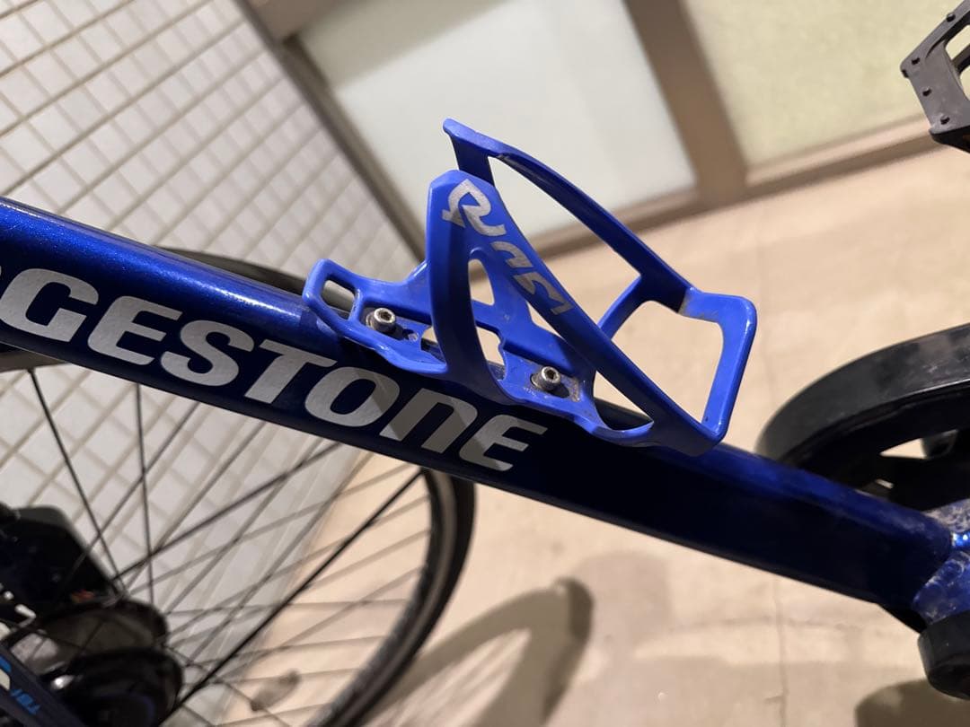 ブリヂストン　TB1e 電動アシスト自転車　美品　送料込み