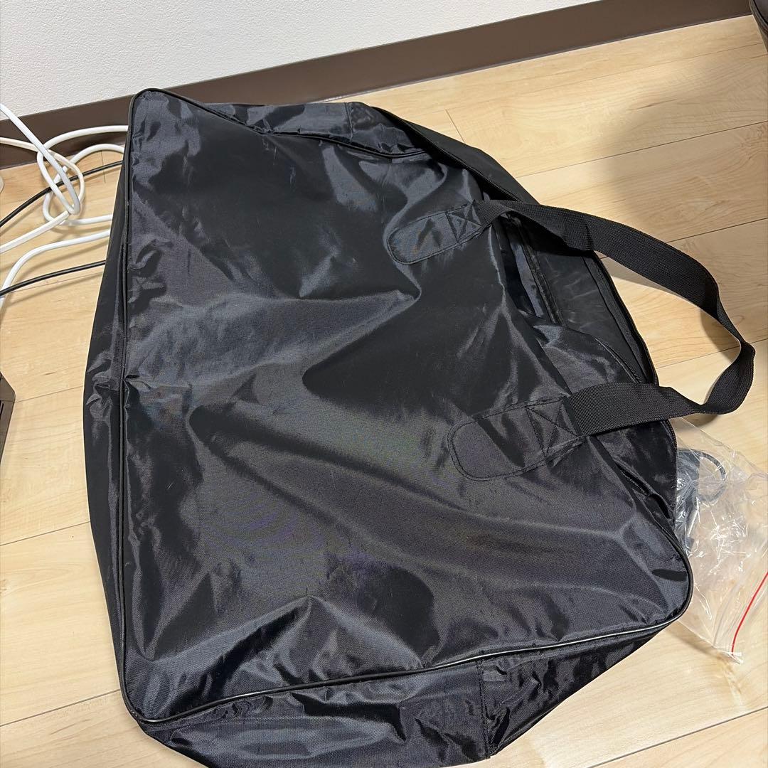 電子パーカッション　PLAYTECH PSD400 サンプリングパッド