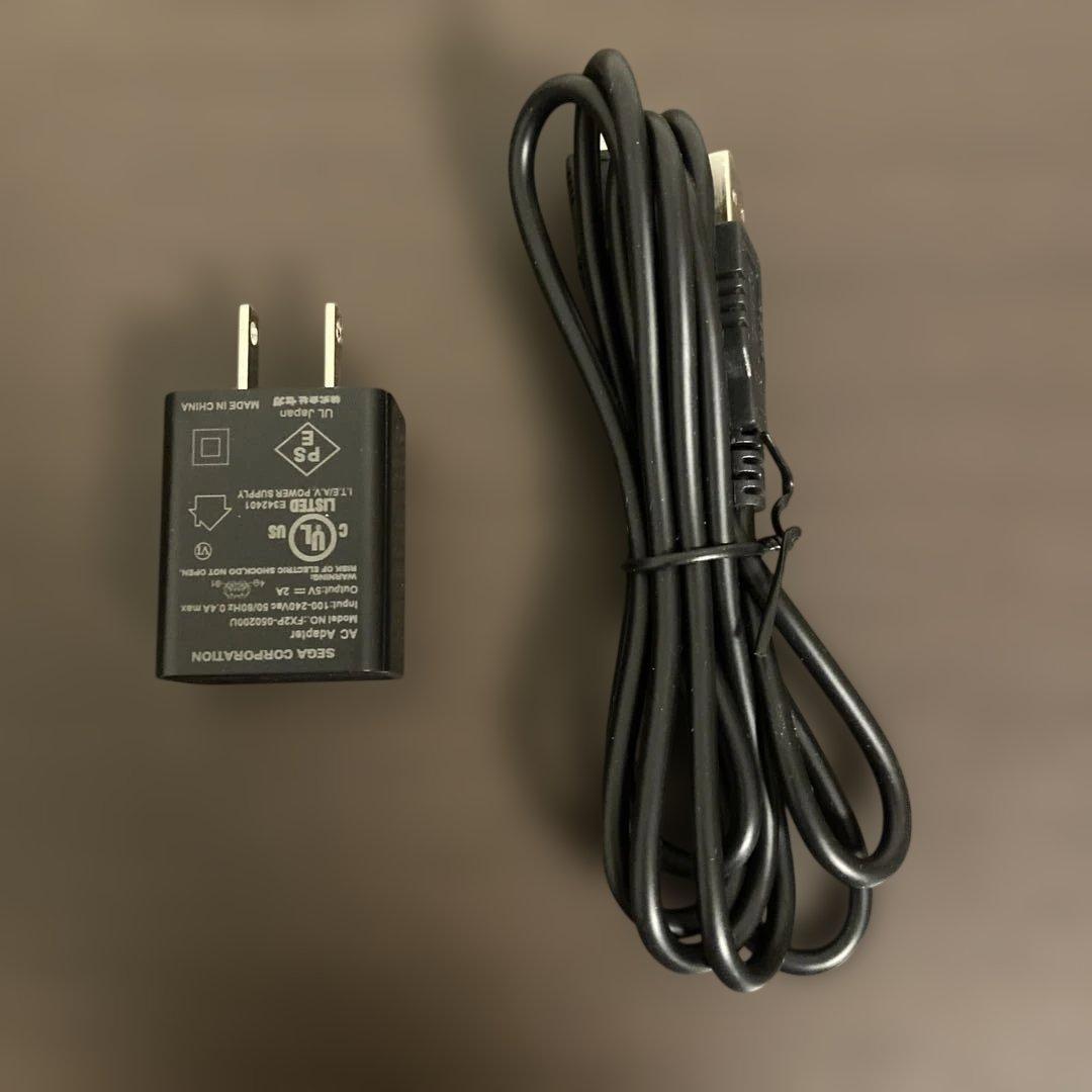 SEGA Genesis Mini 2 セガ　ジェネシスミニ2
