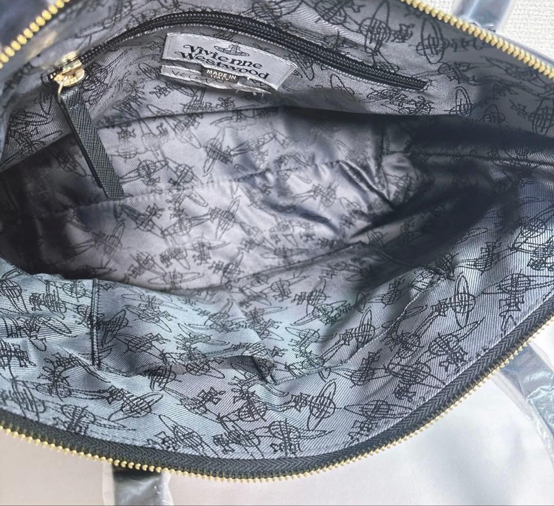 新品【新作◇大人気】Vivienne Westwood トートバッグ