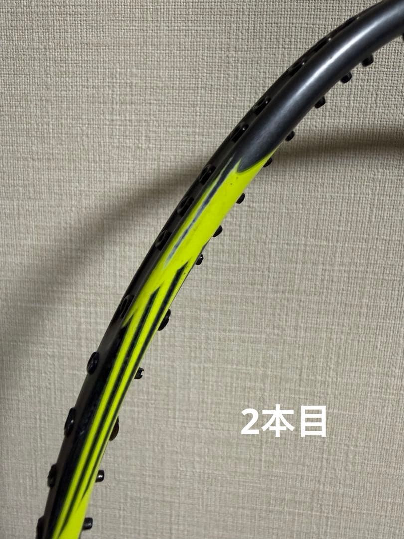 アークセイバー 7 プロ2本　4U G5