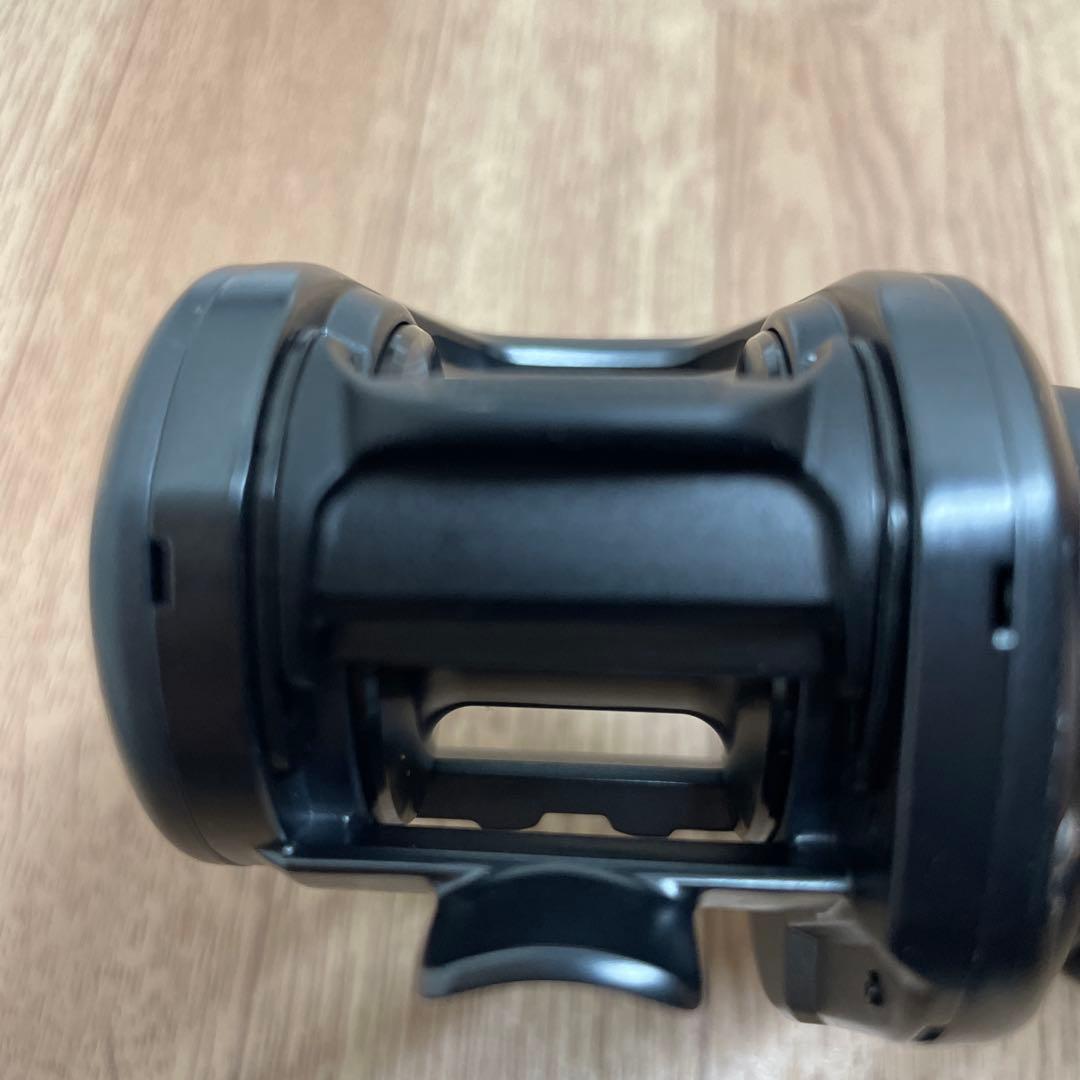 ダイワ(DAIWA) ベイトキャスティングリール タチュラ
