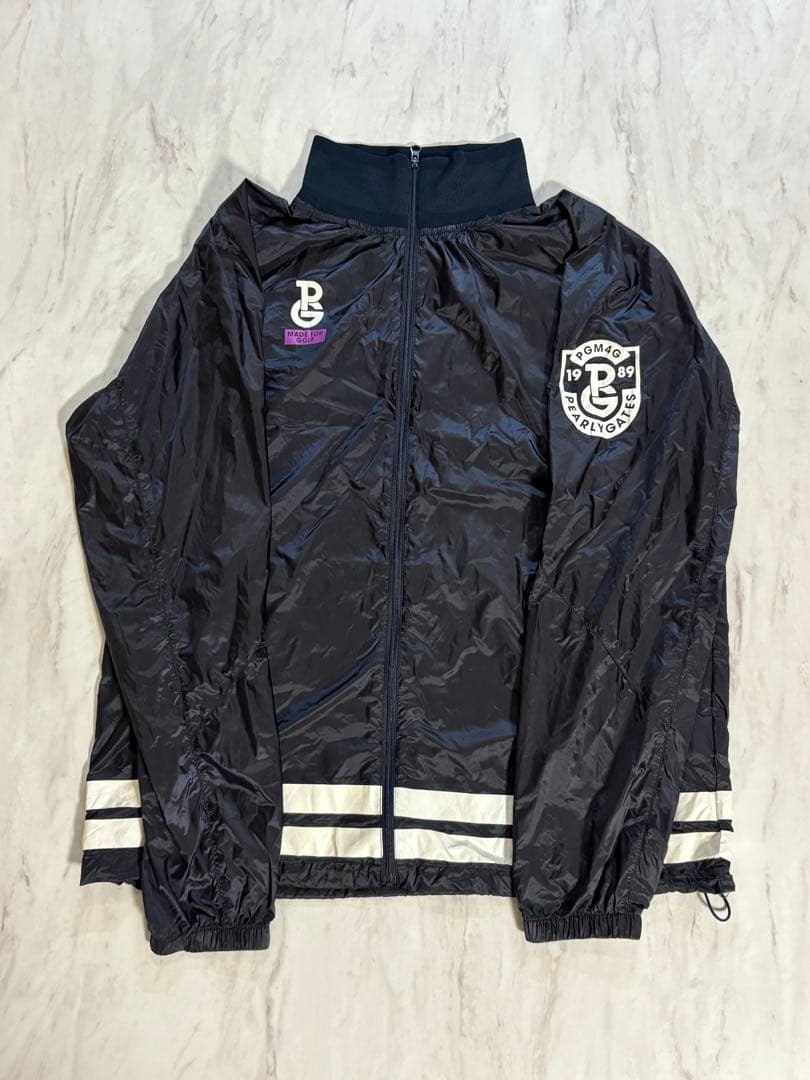 PEARLY GATES アウター　ブルゾン　インナーもセット