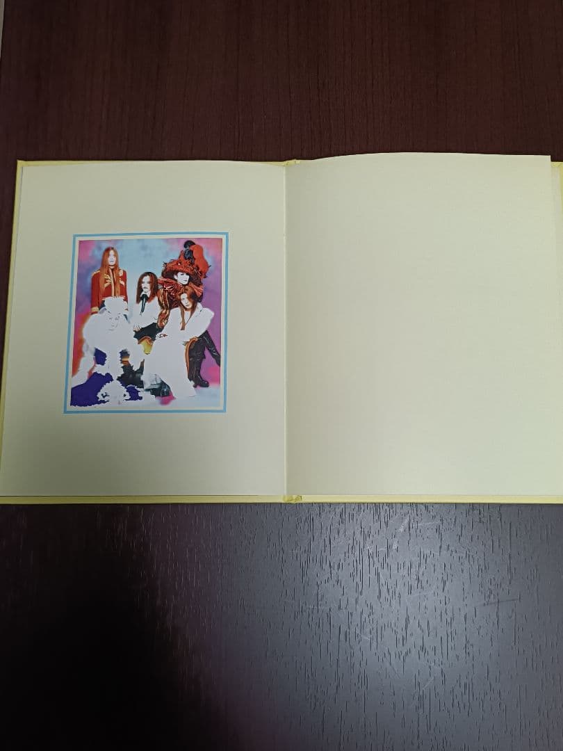【入手困難】MALICE MIZER / ma chérie ~愛しい君へ~