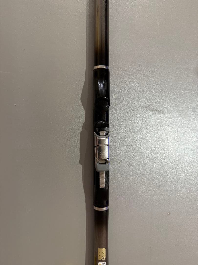 SHIMANO シマノ鱗海XT 1-530 SI