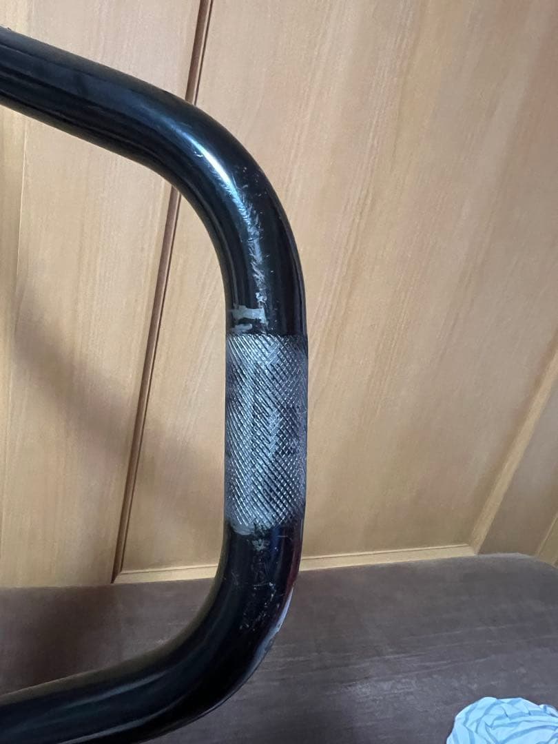 パーツ ANIMAL bikes SPLIFF bar 10\" BMX