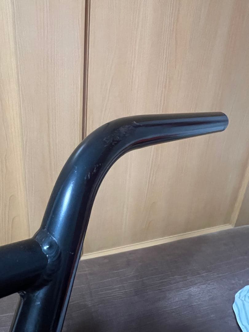 パーツ ANIMAL bikes SPLIFF bar 10\" BMX