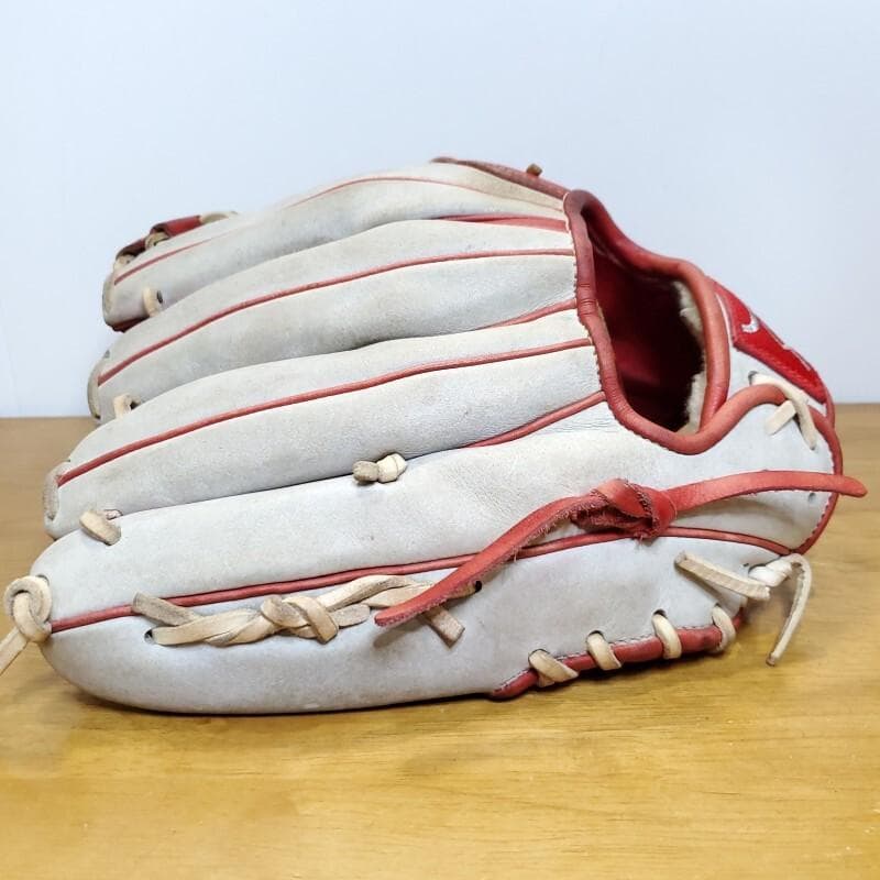 久保田スラッガー KubotaSlugger オーダー 内野用 軟式グローブ