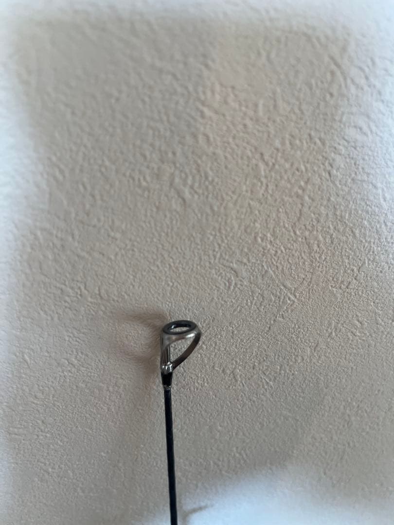 SHIMANO オシアジカー コンセプトS S62-3 オフショアロッド