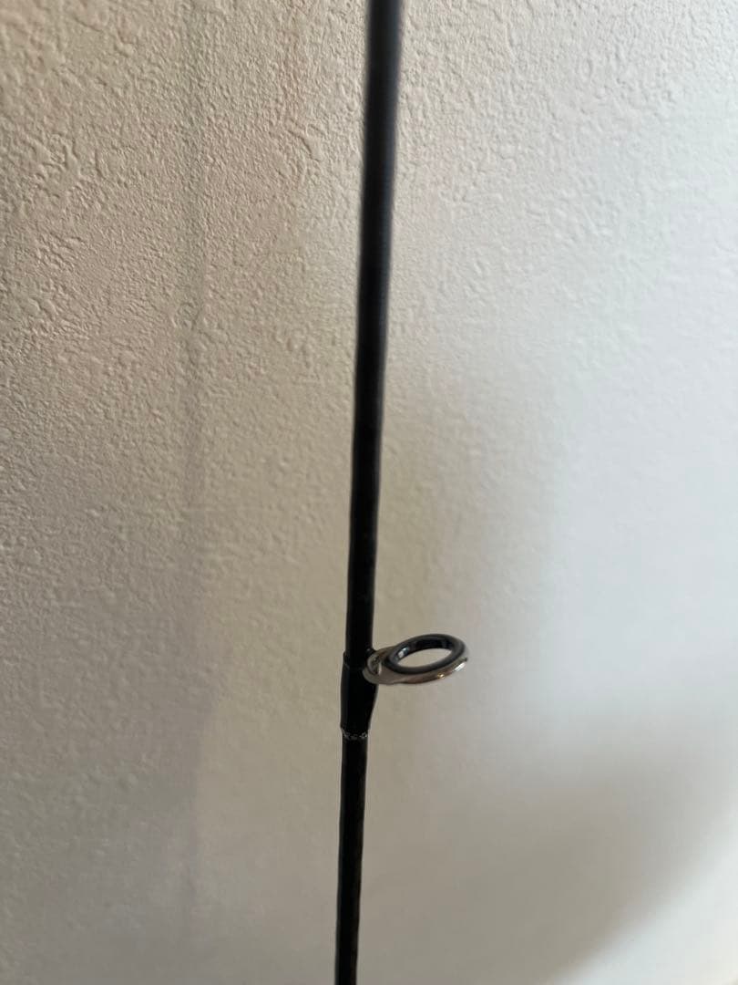 SHIMANO オシアジカー コンセプトS S62-3 オフショアロッド