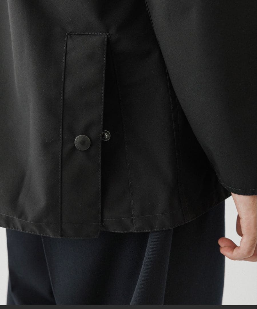 《別注》【Barbour/バブアー】REVERSIBLE BEDALE