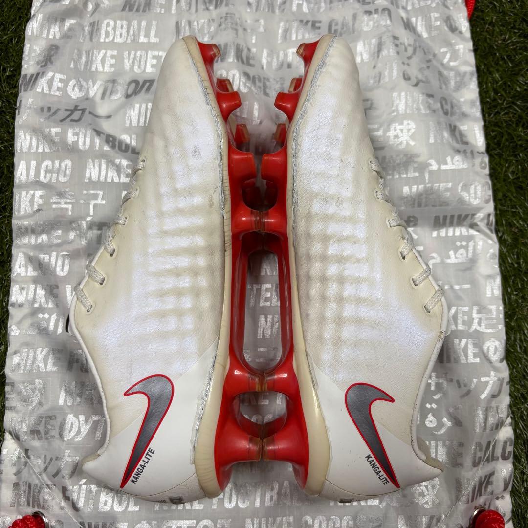 NIKE Magista Opus Ⅱ FG 26cm