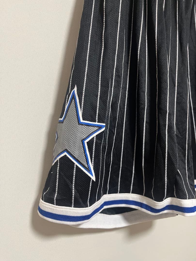 希少！NBA Champion Orlando Magic パンツ サイズXL