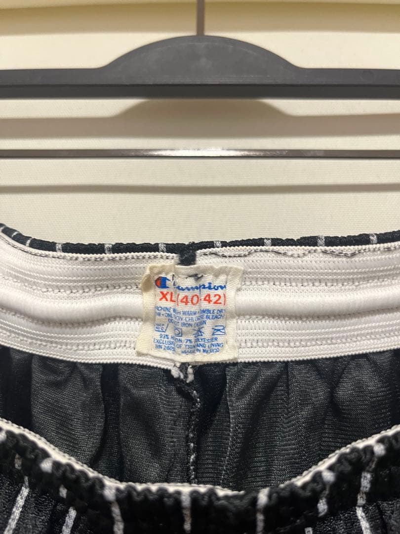希少！NBA Champion Orlando Magic パンツ サイズXL