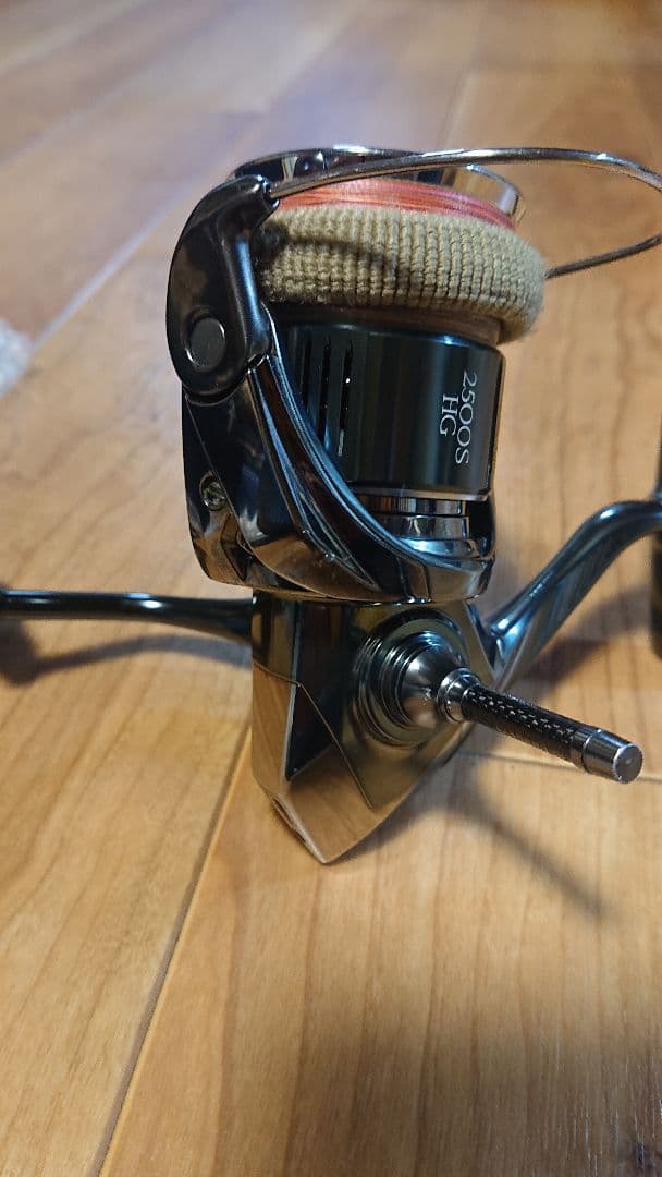22 STELLA 2500SHG ステラ