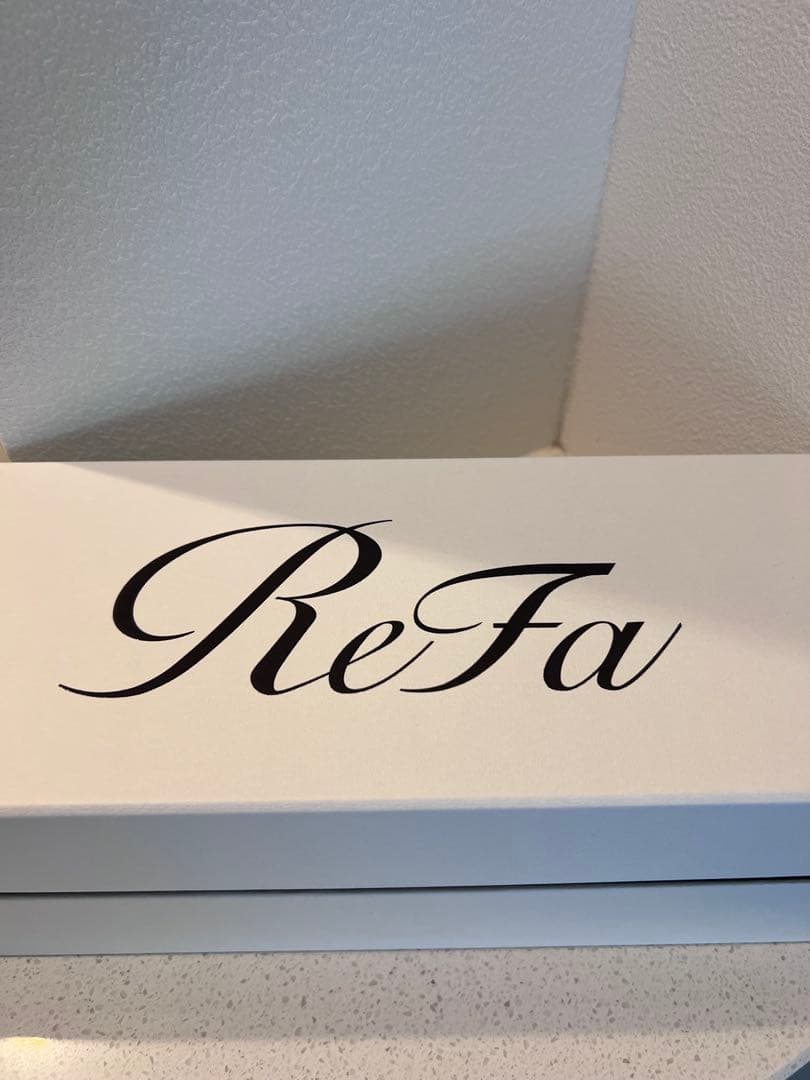 リファファインバブル U+ 止水 ReFa シルバー シャワーヘッド