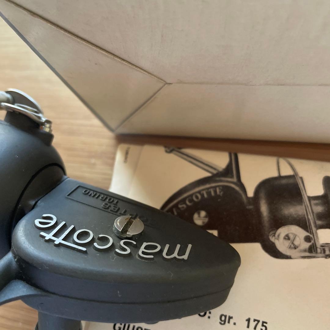 オービス50A コプテス　オールドリール