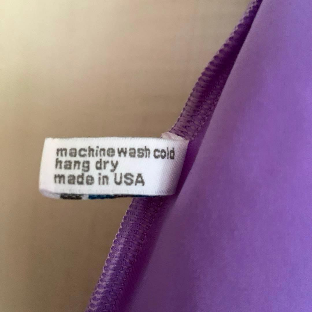 elevedancewear USA製　エルべ　バレエレオタード