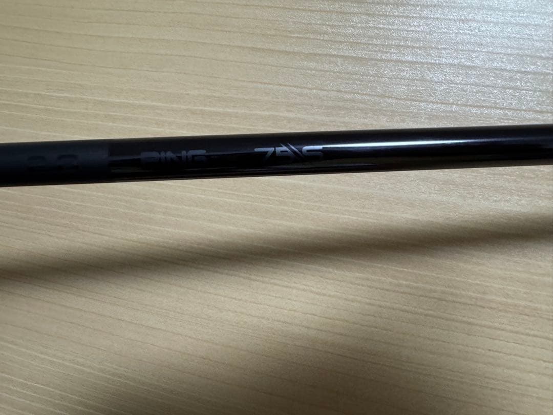 PING G430 MAX TOUR BLACK 75 S 1W ドライバー
