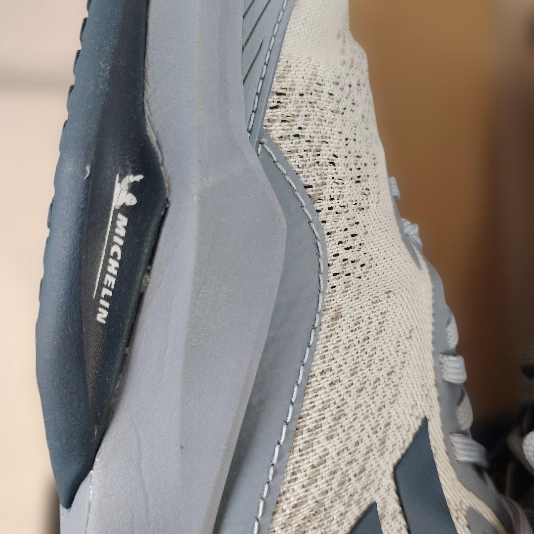 2月28日(土)まで！Babolat JET MACH3サンドグラス26.5cm