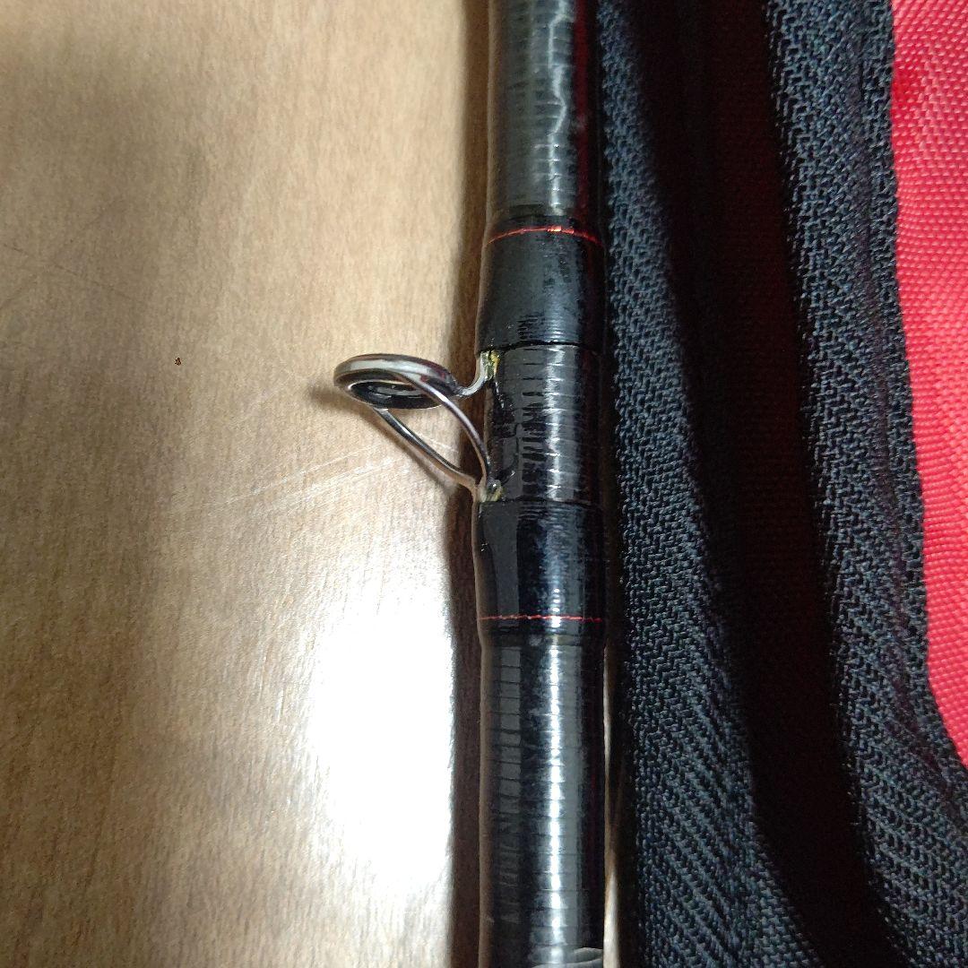 SHIMANO ZODIAS ゾディアス