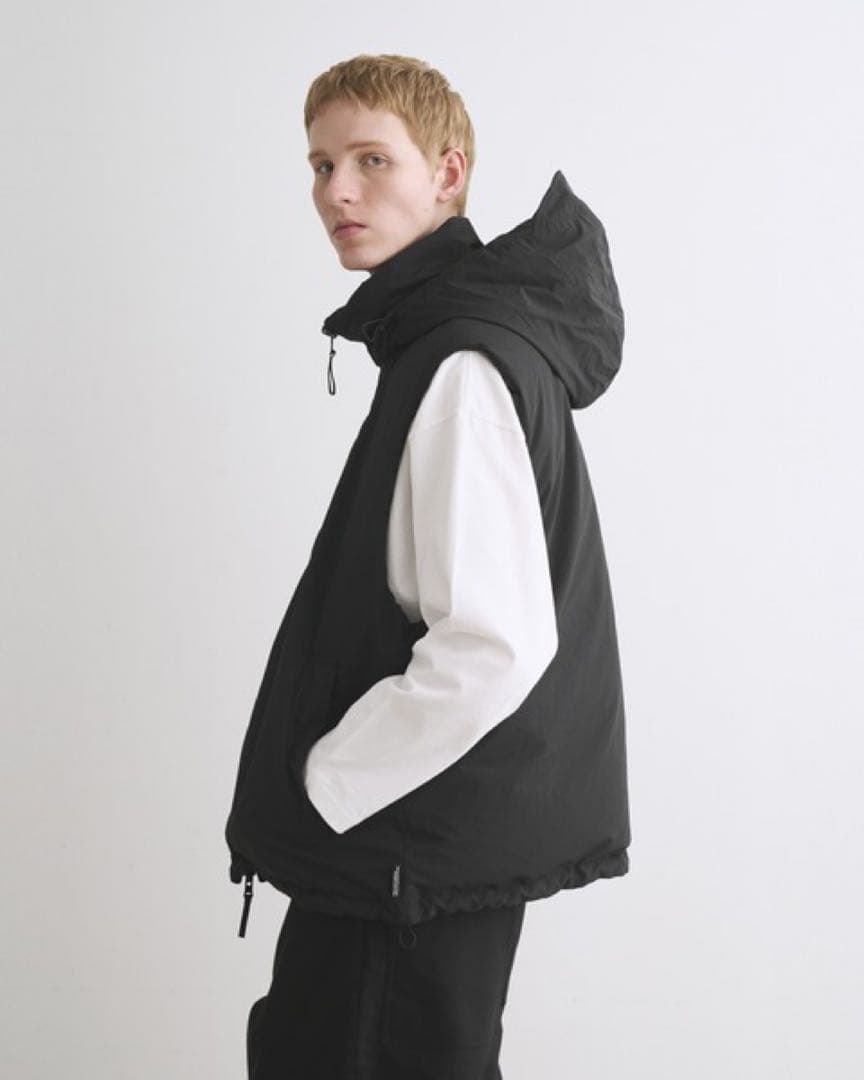TraditionalWeatherwear UNIONWEARダウンジャケット
