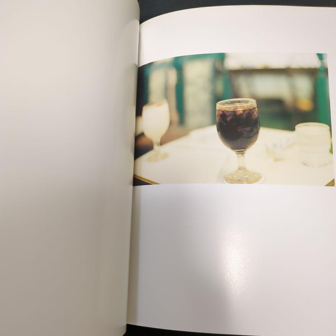 A-CHANG 写真集 Picture アーチャン 2002年
