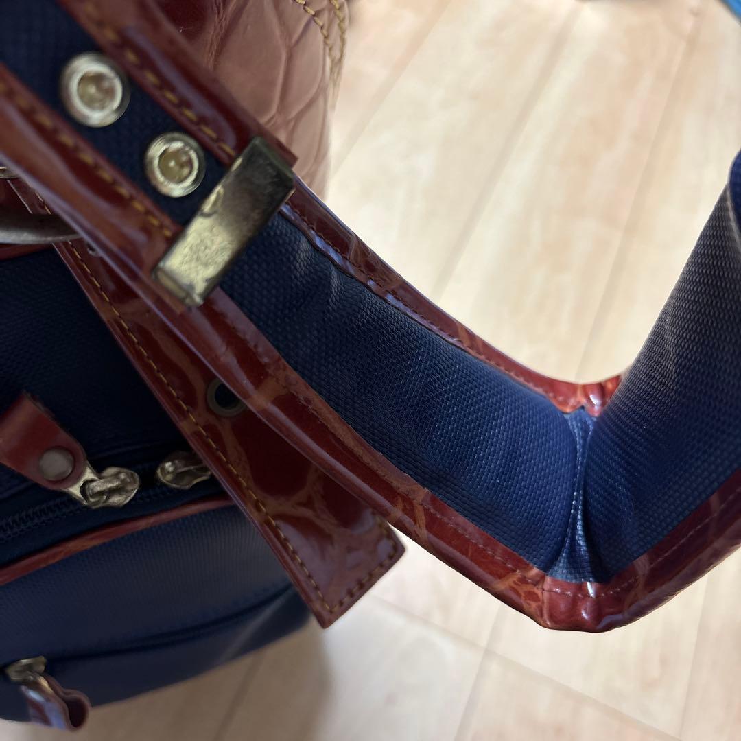 EVANOVAキャディーバック☆