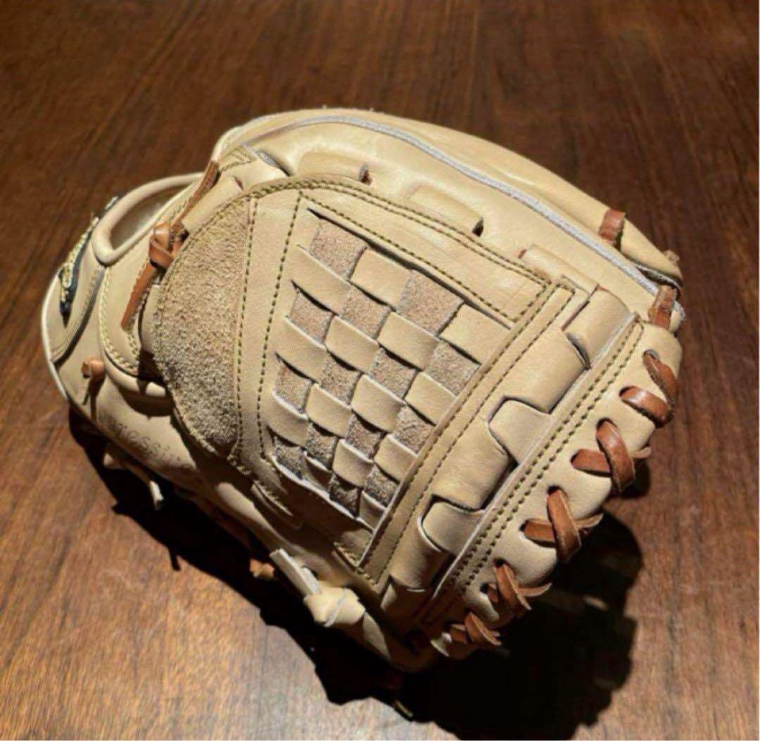 ❤️硬式グローブ Slugger オールラウンド用 右投 硬式野球 スラッガー大人