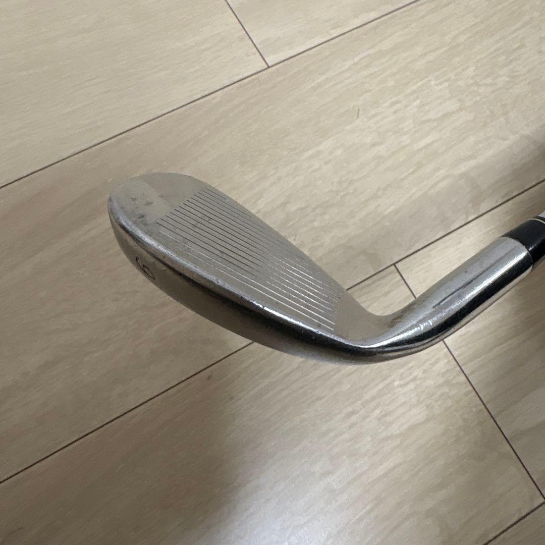 TaylorMade rac Lt ゴルフクラブ アイアンセット