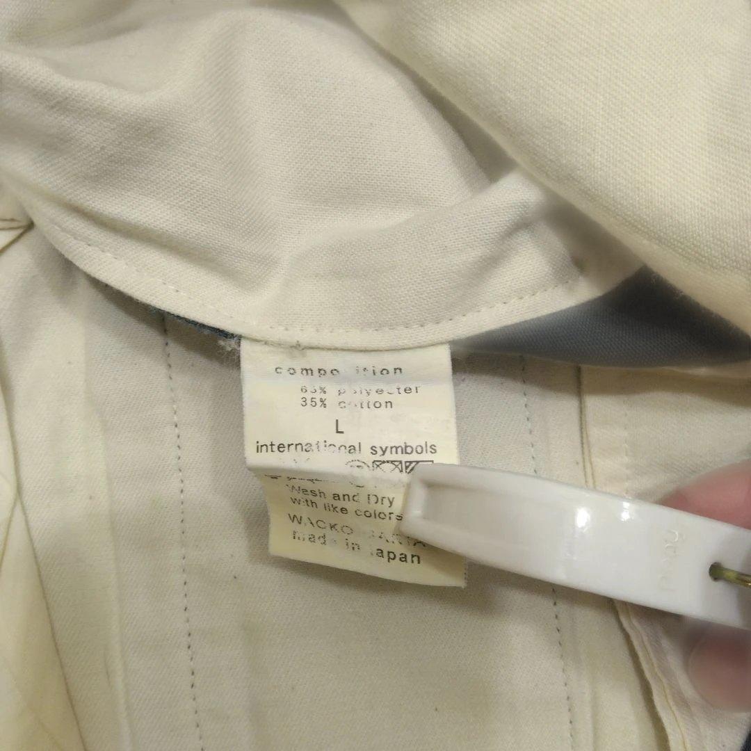 WACKO MARIA ワークパンツ