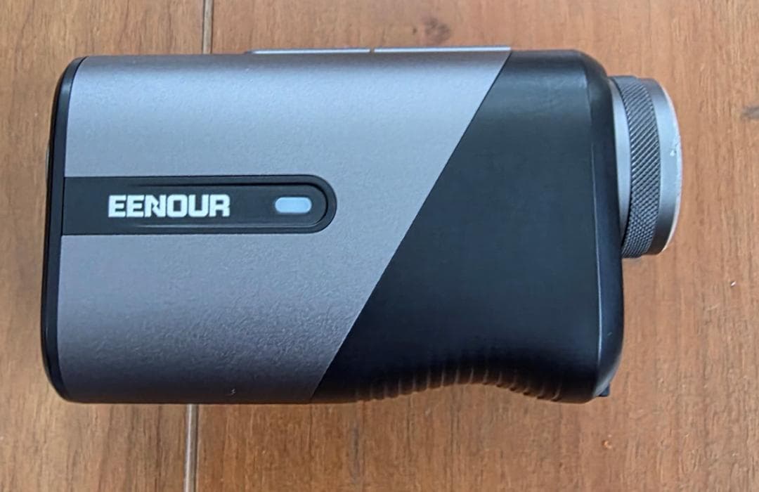 EENOUR ゴルフレーザー距離計 Ultra-mini U800 今平周吾推薦