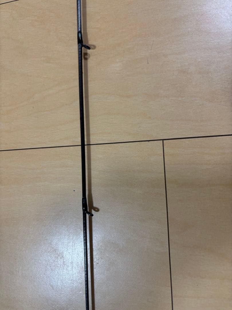 Daiwa エメラルダス AIR AGS 83M
