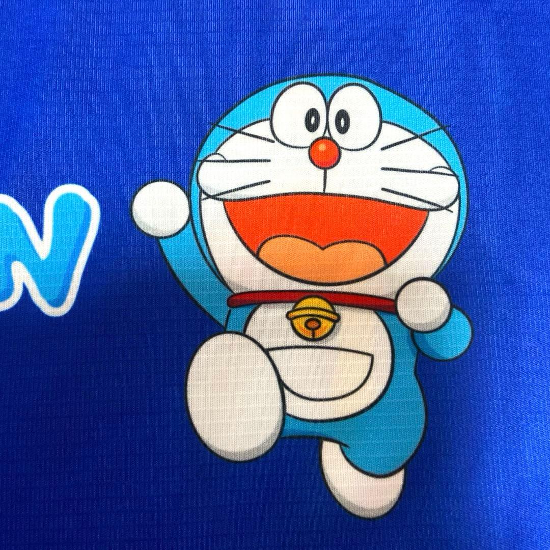 Tシャツ ドラえもんラン 2025 シンガポール 参加記念品 新品未使用