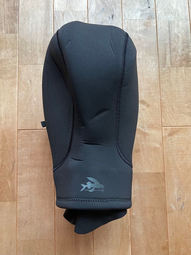 patagonia パタゴニア ユーレックス R3インサーダブル フード M