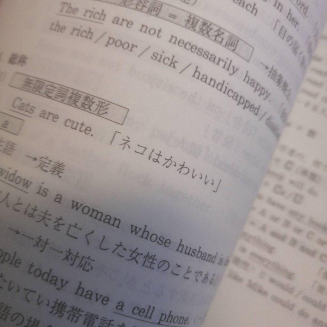 【超希少・書込なし】代ゼミテキスト　的中ねらいの英作文　小倉弘　冬期直前講習会