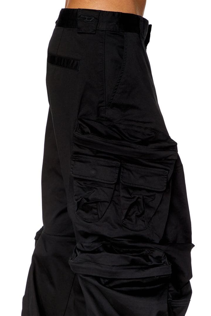 パンツ DIESEL P-Huges-New