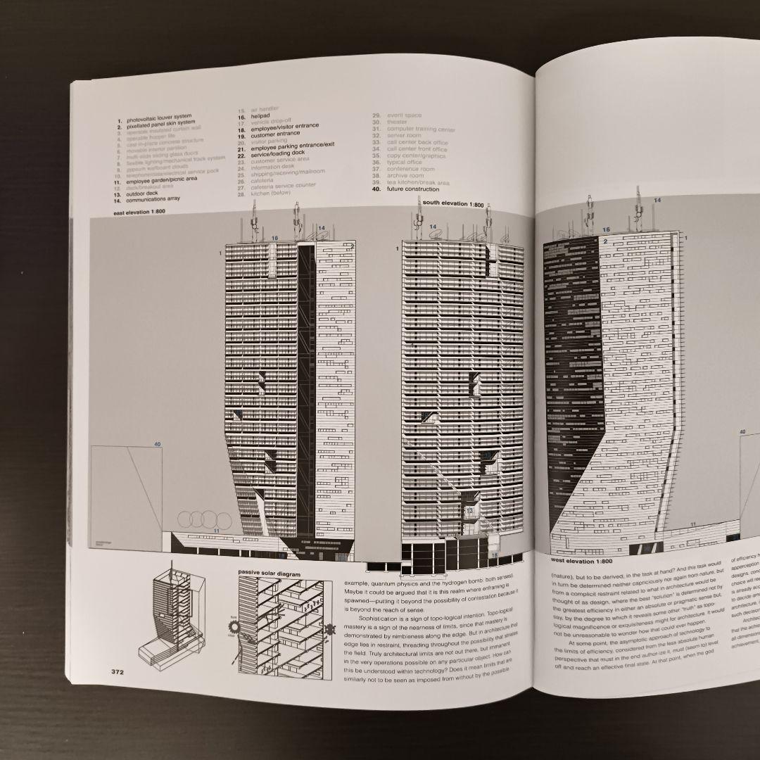 アート・デザイン・音楽 Jones, Partners: Architecture El Segundo