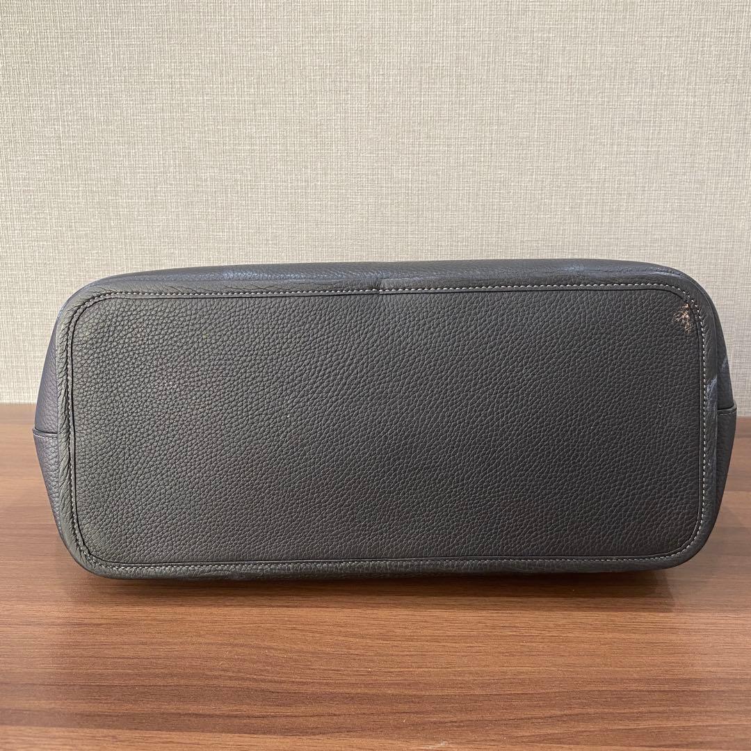 【COACH】 コーチ トート ビジネス バッグ　トートバッグ