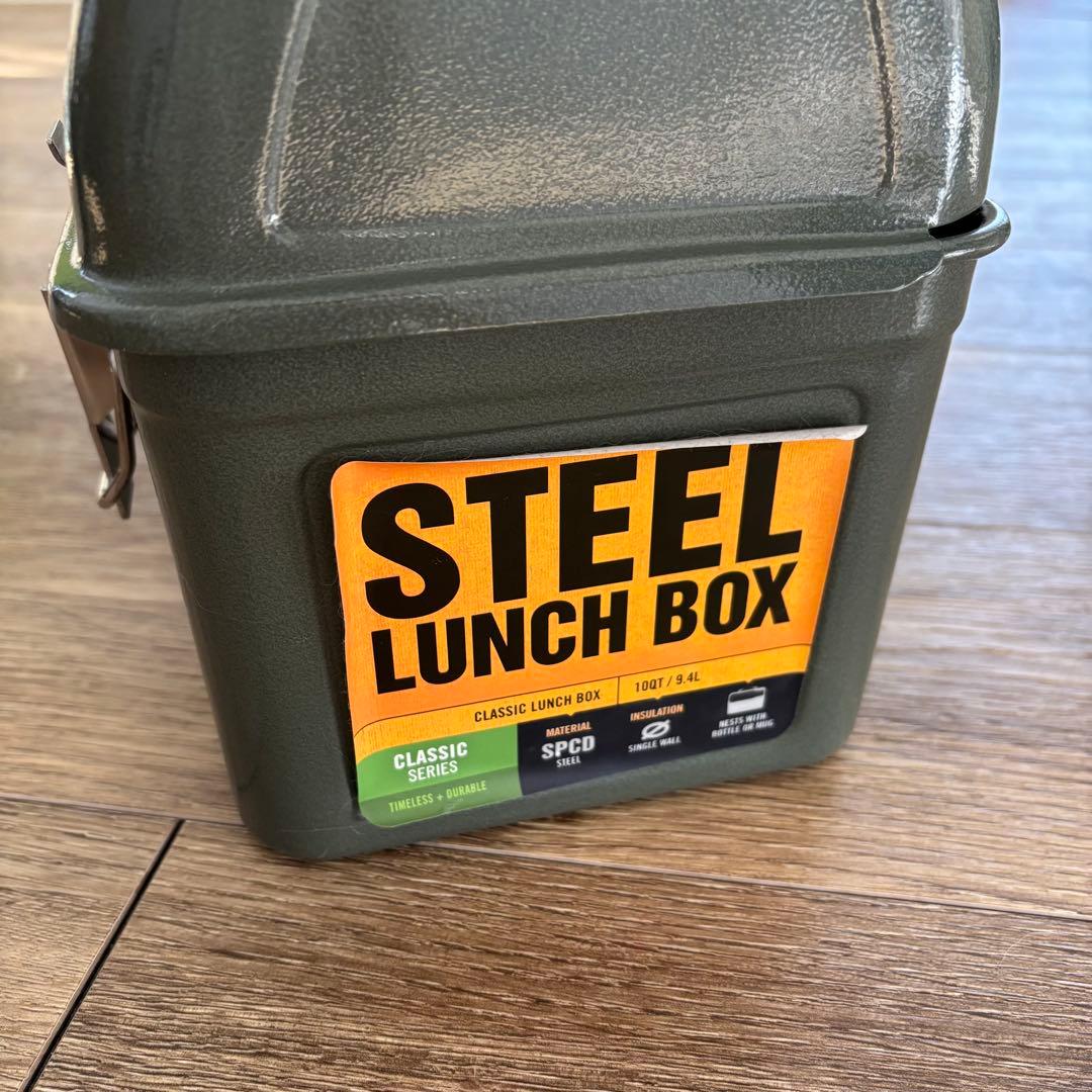 スタンレー　STANLEY ランチボックス9.4L