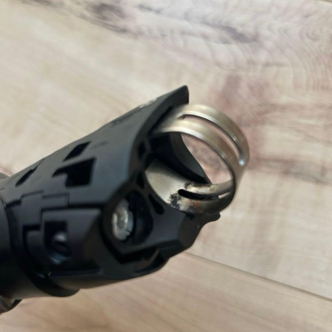 SHIMANO 105 STIレバー