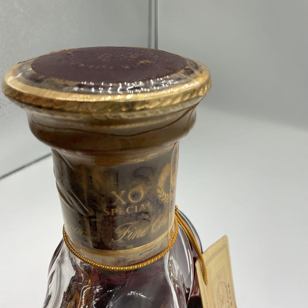 P303 REMY MARTIN XO Special コニャック　ブランデー
