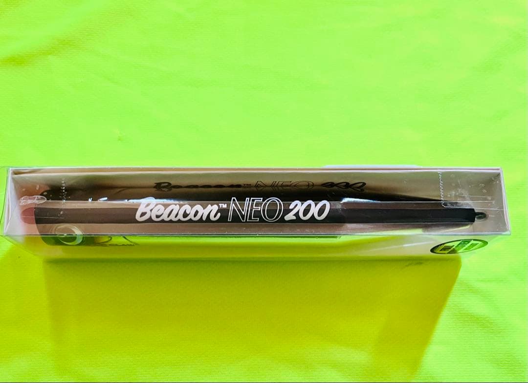 D-CLAW Beacon NEO 200 ビーコン ネオ ブラック