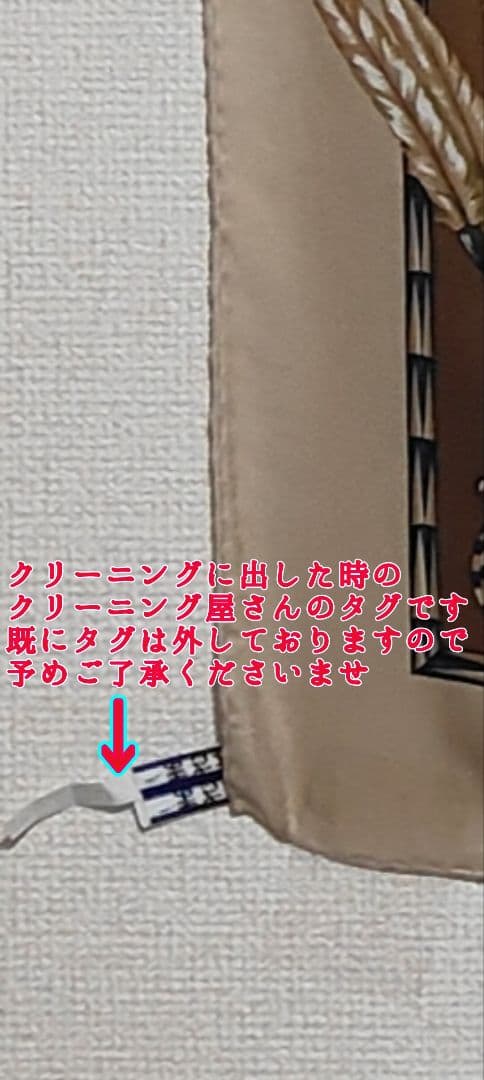 HERMES エルメス カレ BRAZIL ブラジル モチーフ シルクスカーフ