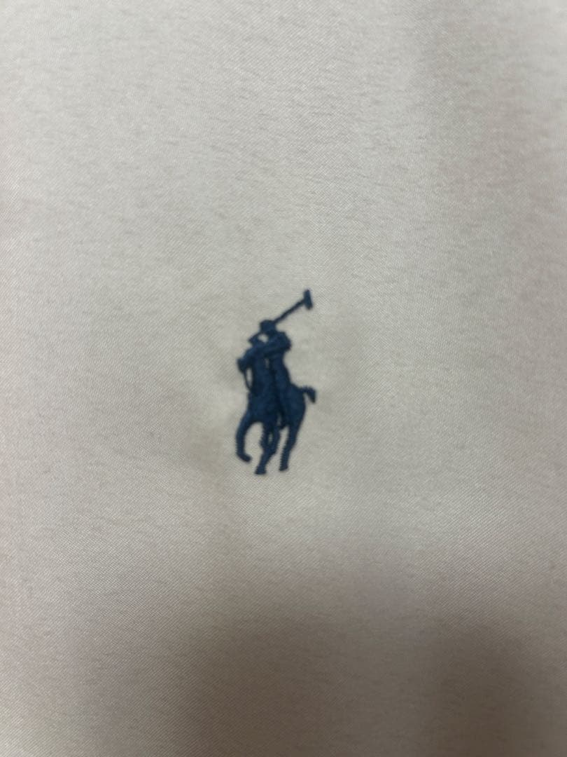 Polo Ralph Lauren ベージュジャケット Mサイズ