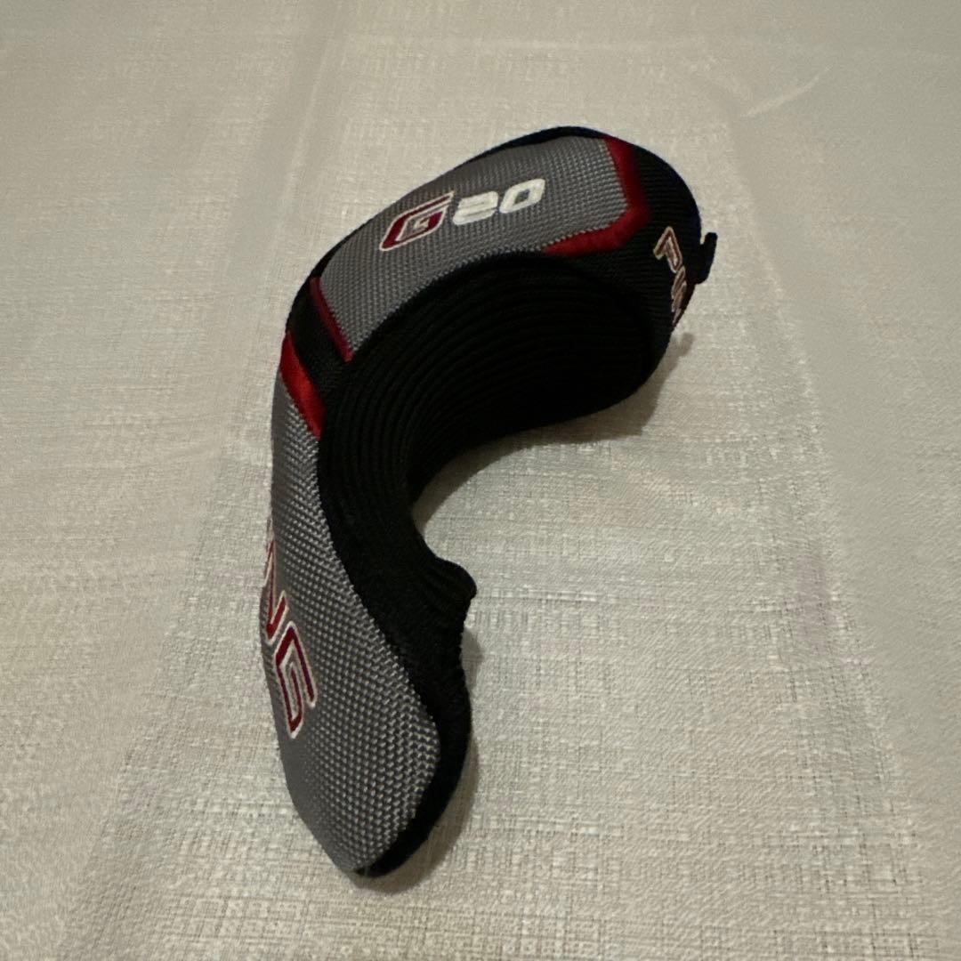 ピン G20 ハイブリッド ユーティリティ U TFC 330H 23° R