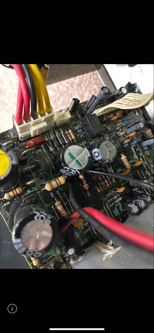 KRK Rokit 5 モニタースピーカー JUNK Ultimix商品名